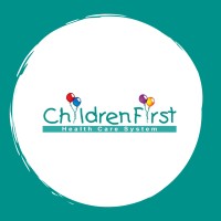 ChildrenFirst Health Care System logo, ChildrenFirst Health Care System contact details