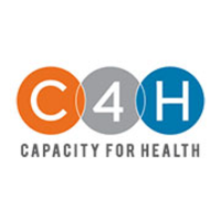 Capacity For Health logo, Capacity For Health contact details