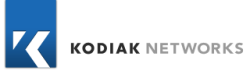 Kodiak Networks logo, Kodiak Networks contact details