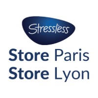 Stressless Store logo, Stressless Store contact details