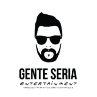 Gente Seria Entertainment logo, Gente Seria Entertainment contact details