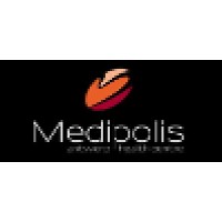 Medipolis logo, Medipolis contact details