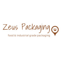 Zeus Packaging logo, Zeus Packaging contact details