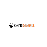 Rehab Renegade logo, Rehab Renegade contact details