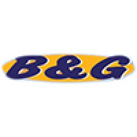 B & G Cleaning Systems Ltd logo, B & G Cleaning Systems Ltd contact details