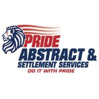 Pride Abstract & Settlement Services logo, Pride Abstract & Settlement Services contact details