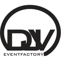 DJV EVENT FACTORY logo, DJV EVENT FACTORY contact details