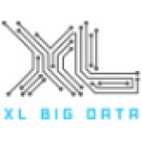 XL Big Data logo, XL Big Data contact details