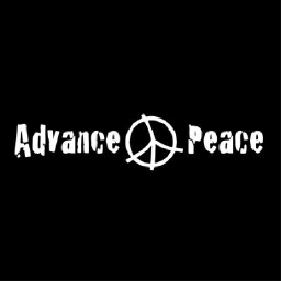 ADVANCE PEACE logo, ADVANCE PEACE contact details