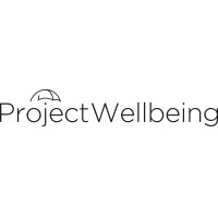 Project Wellbeing Psychology logo, Project Wellbeing Psychology contact details