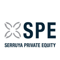 SPE - Serruya Private Equity logo, SPE - Serruya Private Equity contact details