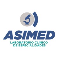 Laboratorios ASIMED logo, Laboratorios ASIMED contact details