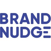 Brand Nudge logo, Brand Nudge contact details