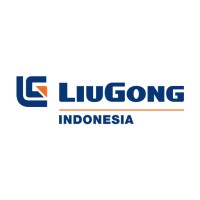 LiuGong Indonesia logo, LiuGong Indonesia contact details