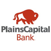 PlainsCapital Bank logo, PlainsCapital Bank contact details