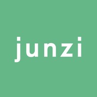 junzi logo, junzi contact details