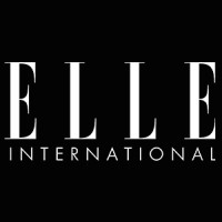 ELLE International logo, ELLE International contact details