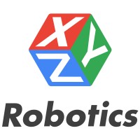 XYZ Robotics Inc. logo, XYZ Robotics Inc. contact details