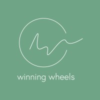 Winning Wheels logo, Winning Wheels contact details