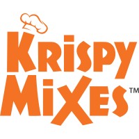 Krispy Mixes Inc. logo, Krispy Mixes Inc. contact details