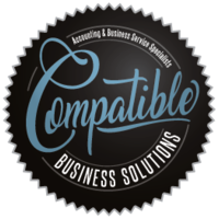 Compatible Business Solutions logo, Compatible Business Solutions contact details