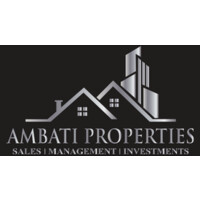 Ambati Properties logo, Ambati Properties contact details