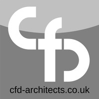 CFD Architects - Chartered Architects logo, CFD Architects - Chartered Architects contact details