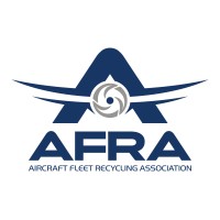 Aircraft Fleet Recycling Association (AFRA) logo, Aircraft Fleet Recycling Association (AFRA) contact details