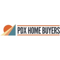 PDX Home Buyers logo, PDX Home Buyers contact details