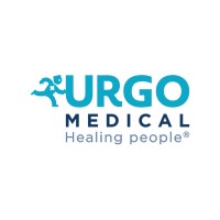 Urgo Medical Brasil logo, Urgo Medical Brasil contact details