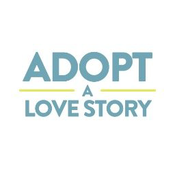 Adopt a Love Story logo, Adopt a Love Story contact details