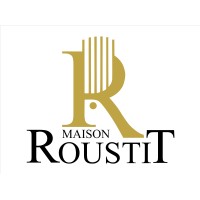 MAISON ROUSTIT logo, MAISON ROUSTIT contact details