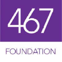 467 FOUNDATION logo, 467 FOUNDATION contact details