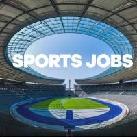 SPORTS JOBS logo, SPORTS JOBS contact details