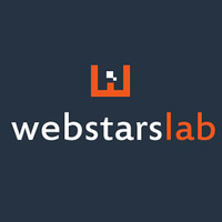 Webstars Lab logo, Webstars Lab contact details