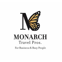 Monarch Travel Pros. logo, Monarch Travel Pros. contact details