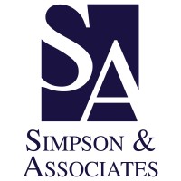 Simpson & Associates LLP logo, Simpson & Associates LLP contact details