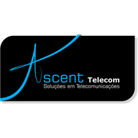 ASCENT Telecom LTDA logo, ASCENT Telecom LTDA contact details