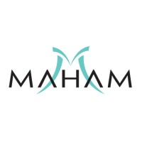 MAHAM Yoga Studio logo, MAHAM Yoga Studio contact details