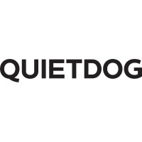 Quiet Dog Media logo, Quiet Dog Media contact details