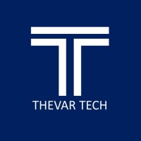 Thevar Tech Resources logo, Thevar Tech Resources contact details