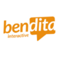 Bendita Interactive logo, Bendita Interactive contact details