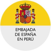 Embajada de España en Perú logo, Embajada de España en Perú contact details