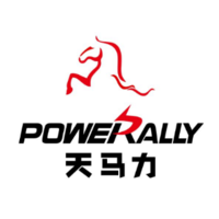 Shenzhen Powerally Technology Co., Ltd logo, Shenzhen Powerally Technology Co., Ltd contact details