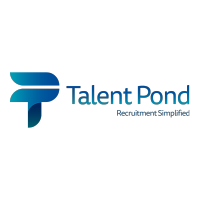 Talent Pond logo, Talent Pond contact details