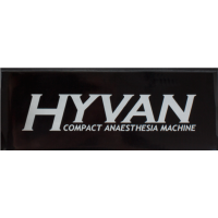 Hyvan Anaesthesia logo, Hyvan Anaesthesia contact details