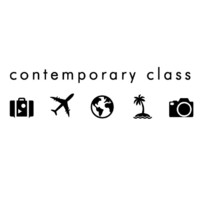 Contemporary Class Media: Creative Agency logo, Contemporary Class Media: Creative Agency contact details