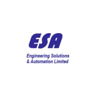 Engineering Solutions & Automation Ltd logo, Engineering Solutions & Automation Ltd contact details