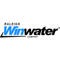 Raleigh Winwater logo, Raleigh Winwater contact details