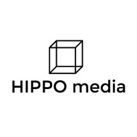 HIPPO media - Digital Content Creators logo, HIPPO media - Digital Content Creators contact details